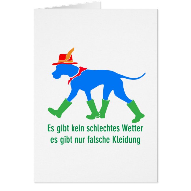 Wetterdogge (Front)