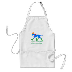 Wetterdogge Standard Apron