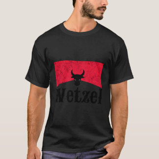 Wetzel For Country Music T-Shirt