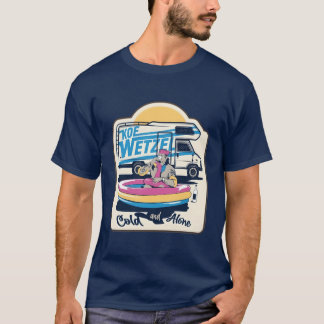 Wetzel Music City family T-Shirt