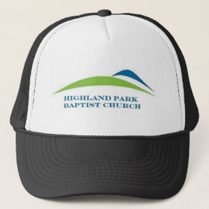 We've Been Called Trucker Hat
