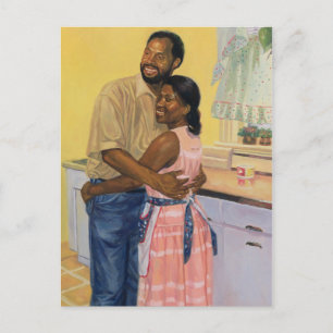 We've Done Well 1998 Postcard