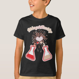 We've Got Chemistry T-Shirt