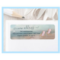 We've Moved Beach New Address Moving Return