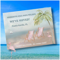 We've Moved Budget Ocean Beach Chairs Moving