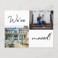 We've moved Family Custom House Photos New Address
