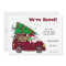 We've Moved Holiday Cards - 5x7 cards