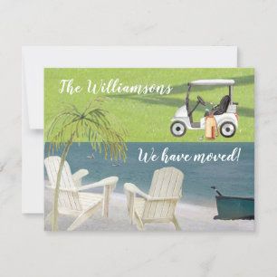 We've Moved Ocean Beach Budget Move  Announcement