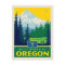 We've Moved To Oregon