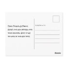 We've Moved Watercolor Door Moving Announcement