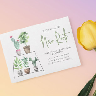 Weve Planted New Roots Plant Moving Announcement