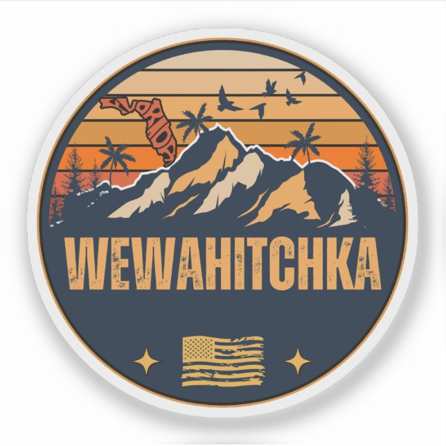 Wewahitchka, Florida  (Front)