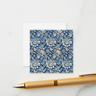Wey, 1883 by William Morris Enclosure Card