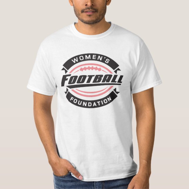 WFF basic tee (Front)