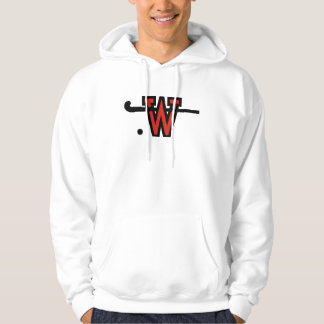 WFHA Hooded Sweatshirt