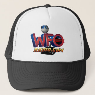 WFO Classic Trucker Hat