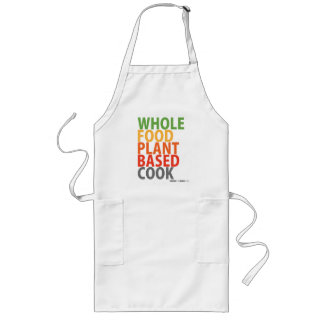 WFPB Cook - Apron