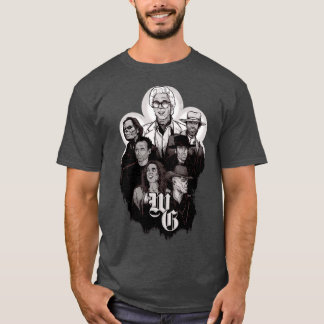 WG T-Shirt