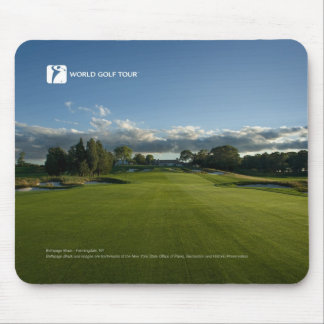 WGT Bethpage Black Mousepad 03