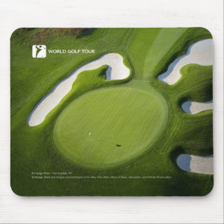 WGT Bethpage Black Mousepad 05