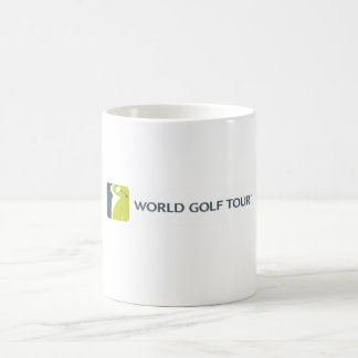 WGT Coffee Mug