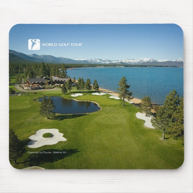 WGT Edgewood Tahoe Mousepad 01 (Front)