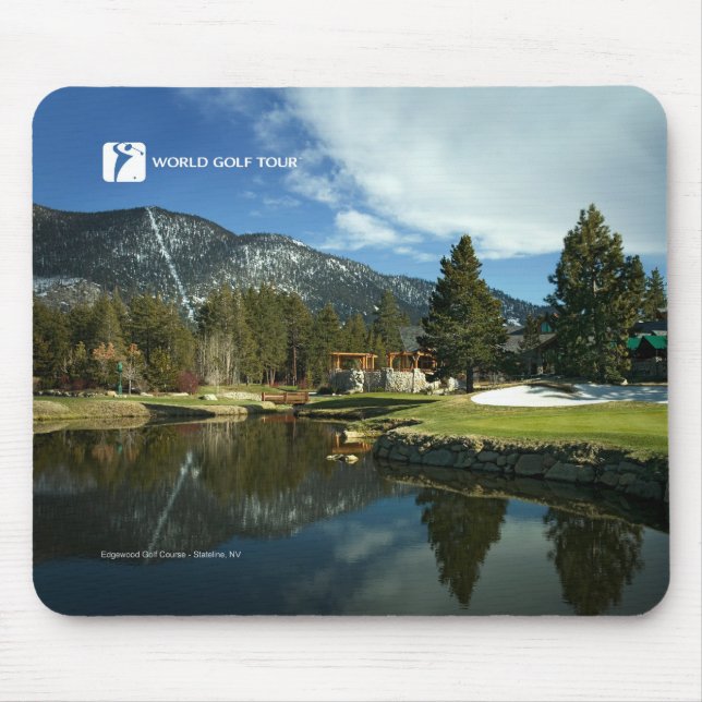 WGT Edgewood Tahoe Mousepad 02 (Front)