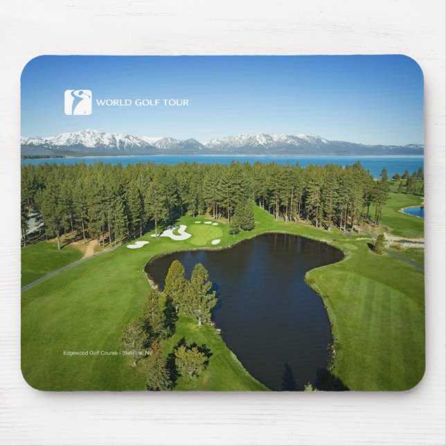 WGT Edgewood Tahoe Mousepad 07 (Front)