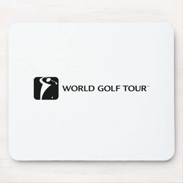 WGT Mouse Pad (Front)
