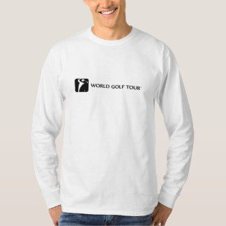 WGT Performance Micro-Fibre Long Sleeve T-Shirt