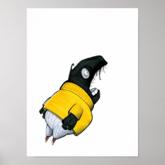 Whaaaaa?! Poster