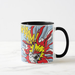 WHAAM! MUG