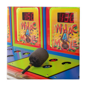 Whac A Mole Tile