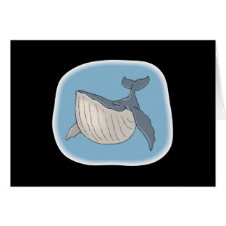 whale
