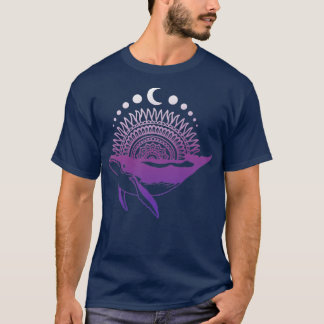 whale 2 1 T-Shirt