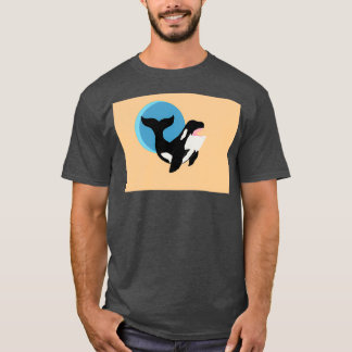 Whale 53 T-Shirt