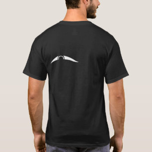 Whale eye design T-Shirt