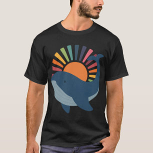 Whale Glow T-Shirt