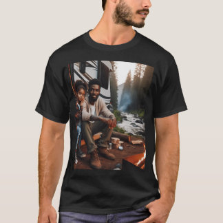 Whale Hello There T-Shirt