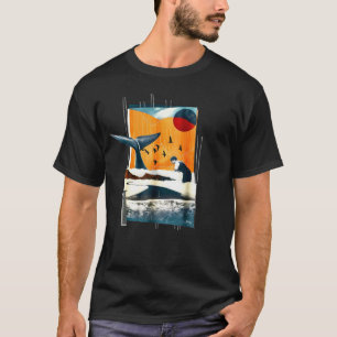 Whale of a Dreamscape Tee – Float Into Fantasy