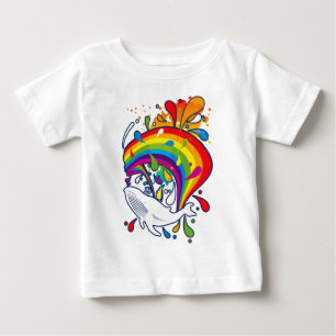 WHALE_OF_A_TIME BABY T-Shirt