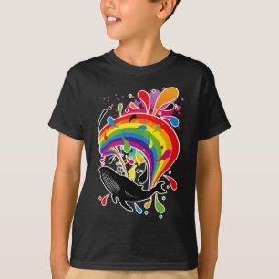WHALE_OF_A_TIME T-Shirt