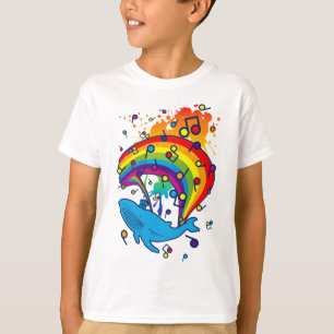 WHALE_OF_A_TIME T-Shirt