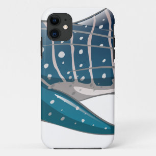 Whale shark iPhone 11 case