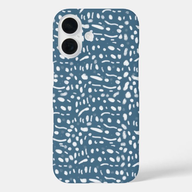 Whale Shark  Case-Mate iPhone Case (Back)