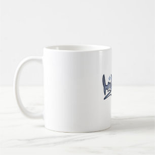 Whale shark Delight � Cute Animal Art Coffee Mug