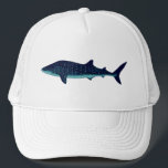 Whale Shark Hat<br><div class="desc">Cool Whale Shark Hat</div>