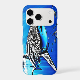 Whale Shark Majesty Design