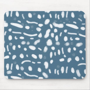 Whale Shark Mouse Pad