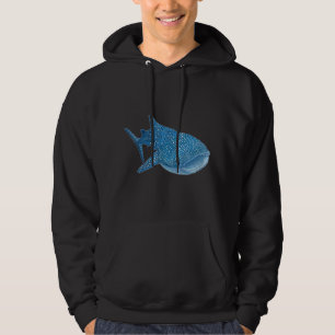 Whale Shark Scuba Diving Snorkelling Tee